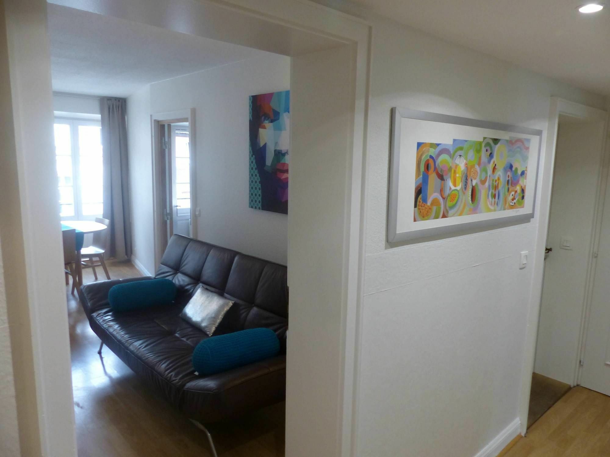 Strasbourgappart Apartment