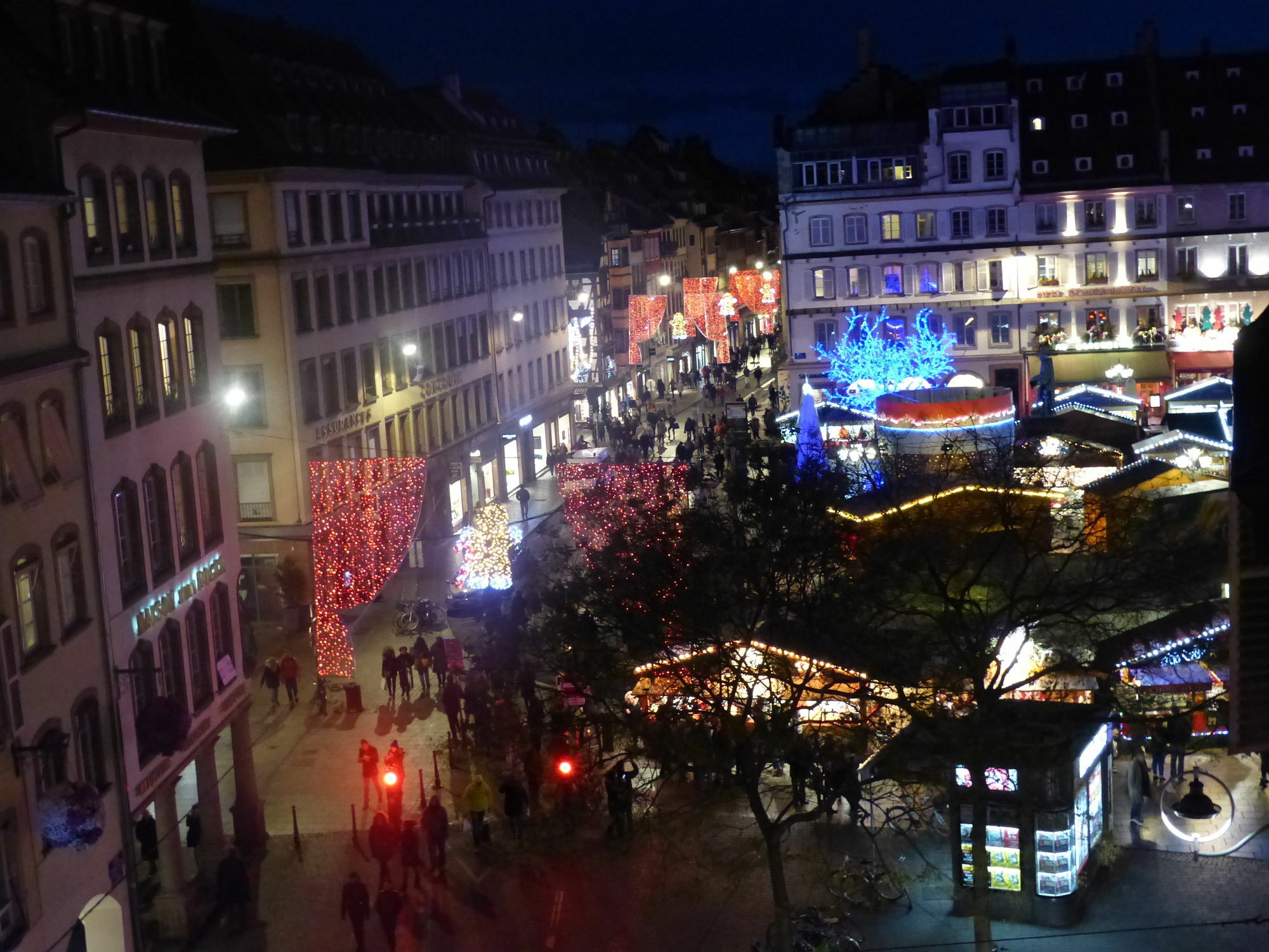 Strasbourgappart Straßburg