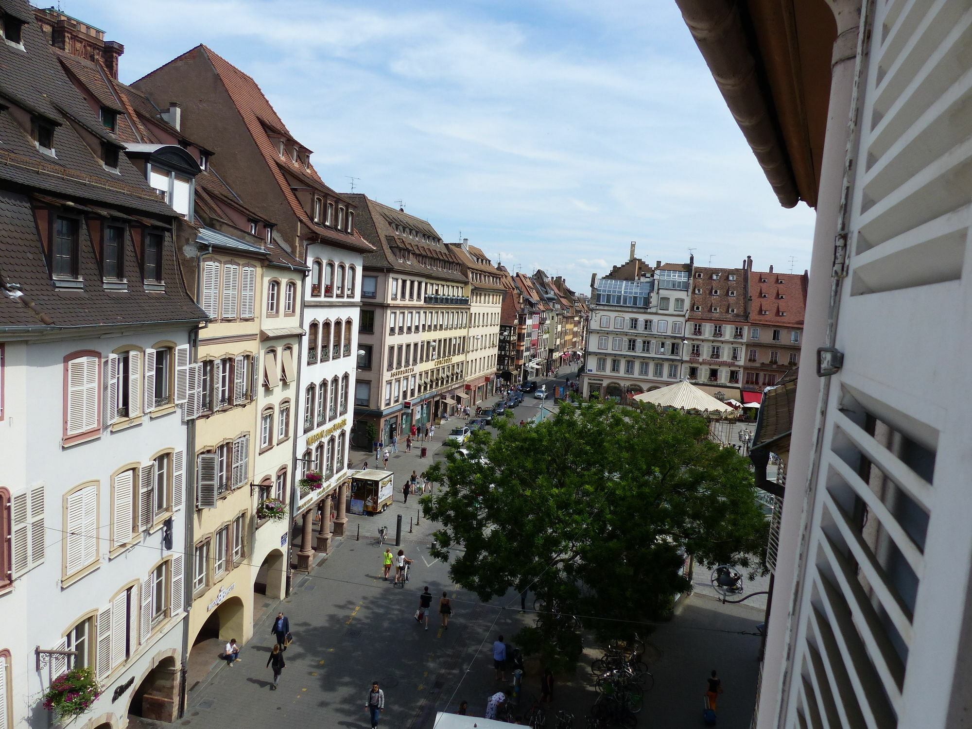 Strasbourgappart Apartment *