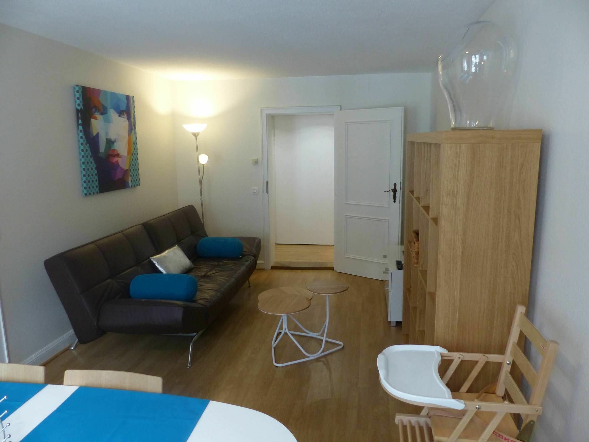 Apartment Strasbourgappart Straßburg
